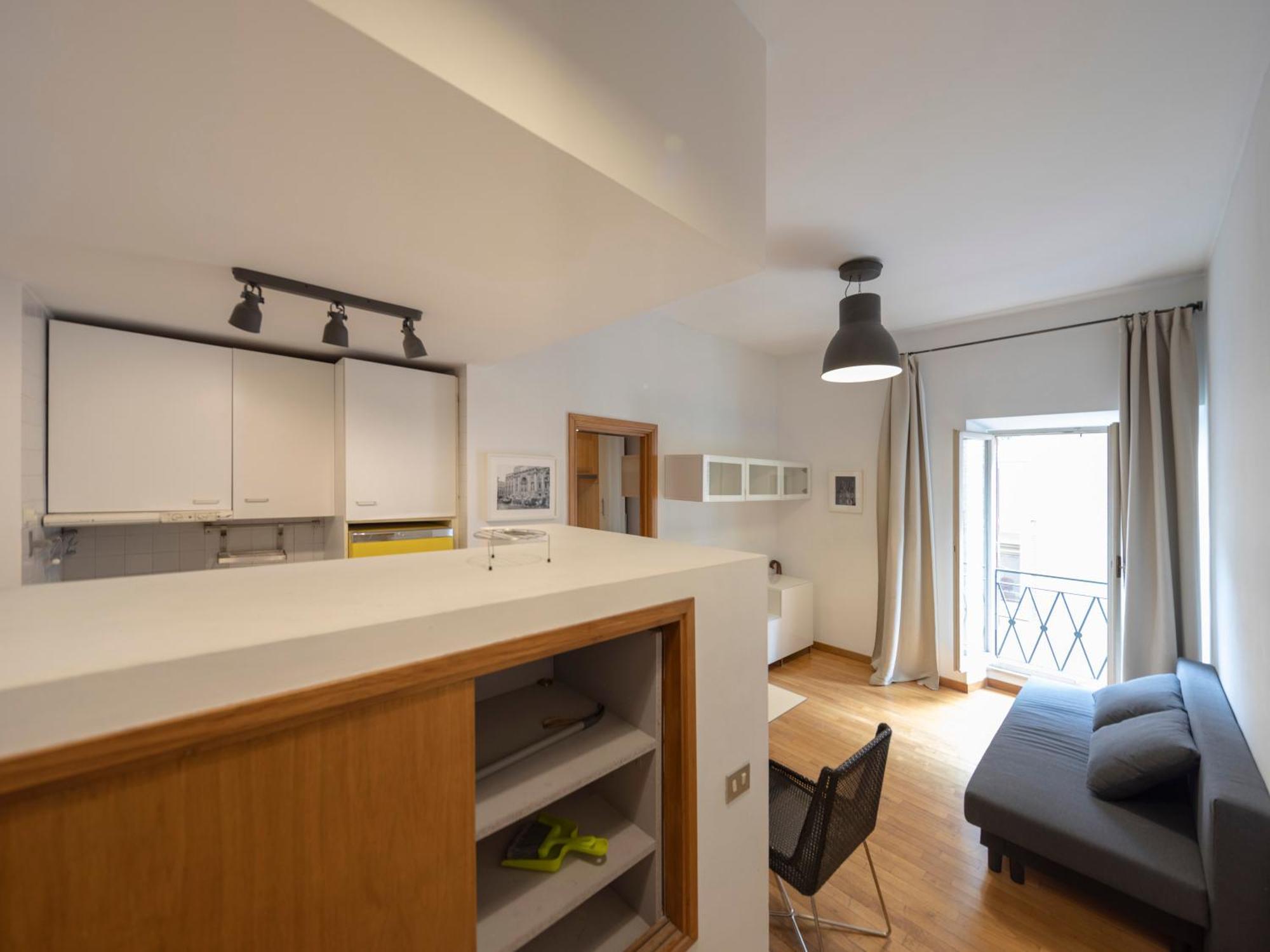 Spanish Steps, Suite Dominic, StrollingРим Экстерьер фото
